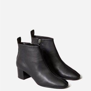 Everlane Day Ankle Boot